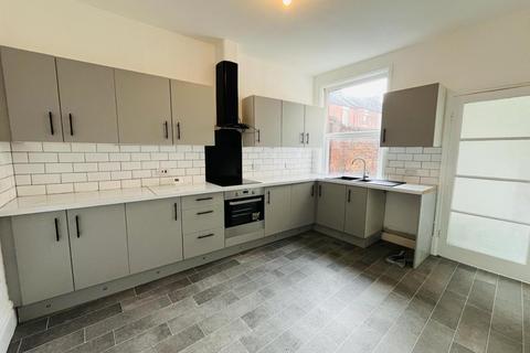 3 bedroom end of terrace house for sale, Redworth Road, Shildon