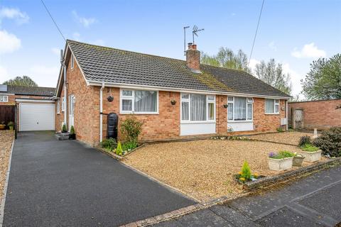 3 bedroom semi-detached house for sale, Springfield Road, Rowde, Devizes