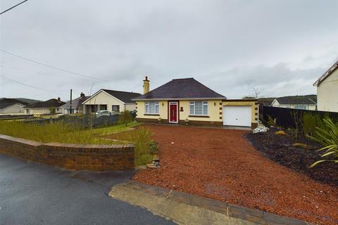 3 bedroom detached bungalow for sale, Cross Hands Road, Gorslas, Llanelli
