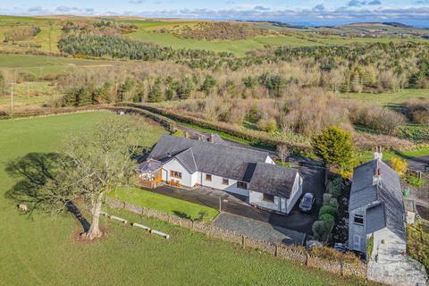 4 bedroom detached bungalow for sale, Lamplugh, Workington CA14