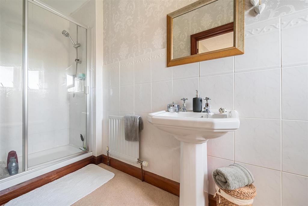 En suite