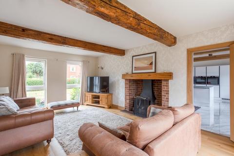 4 bedroom detached house for sale, Church Side, Appleby, Scunthorpe