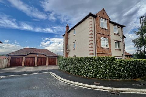 2 bedroom apartment for sale, Leconfield, Darlington