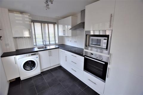 2 bedroom apartment to rent, Padstow Road, Churchward