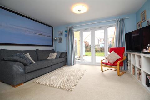 4 bedroom detached house for sale, Bramble Close, Newborough, Peterborough