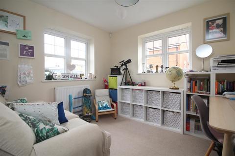 2 Bramble Close, Newborough, Peterborough, PE6 7RP
