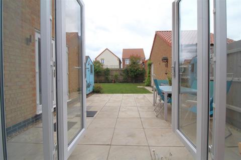 2 Bramble Close, Newborough, Peterborough, PE6 7RP