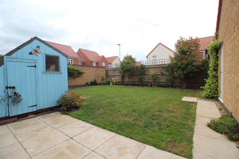 2 Bramble Close, Newborough, Peterborough, PE6 7RP