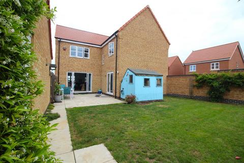 2 Bramble Close, Newborough, Peterborough, PE6 7RP