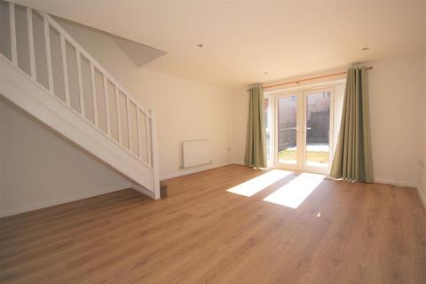 2 bedroom terraced house to rent, Old Park Avenue, Exeter