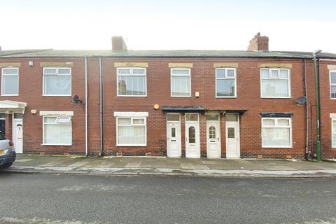 2 bedroom flat for sale, Eccleston Road, South Shields
