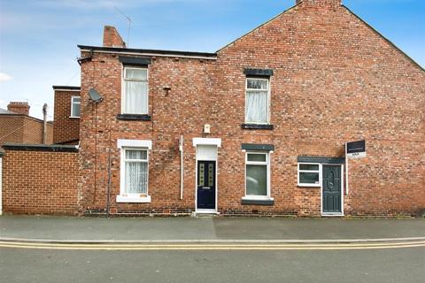 2 bedroom house for sale, Alnwick Road, South Shields