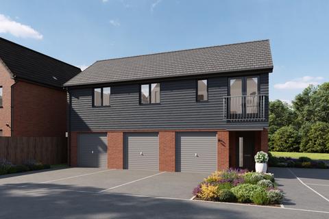 2 bedroom apartment for sale, Plot 1436, The Elderberry at Whiteley Meadows, Off Botley Road SO30