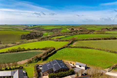 6 bedroom detached house for sale, Lizard Peninsula | South Cornwall