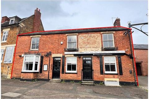 Cafe to rent - Restaurant Business Market Hill, Rothwell, Kettering