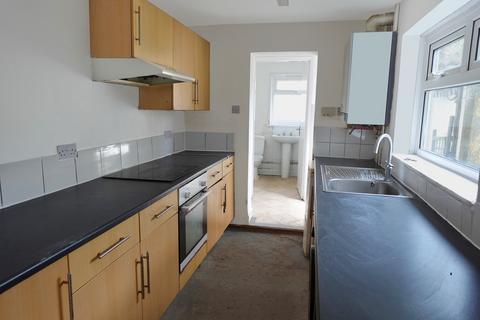 3 bedroom terraced house for sale, Upper Luton Road, Chatham, ME5