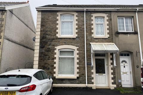 11 Afon Road, Llangennech, Llanelli, SA14 8TS