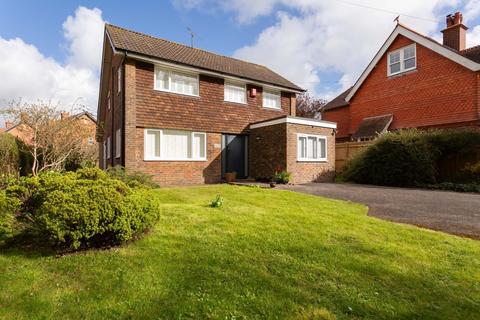 4 bedroom house for sale, Lewes Road, Ringmer, Lewes