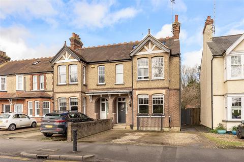 5 bedroom semi-detached house for sale, Southdown Road, Harpenden