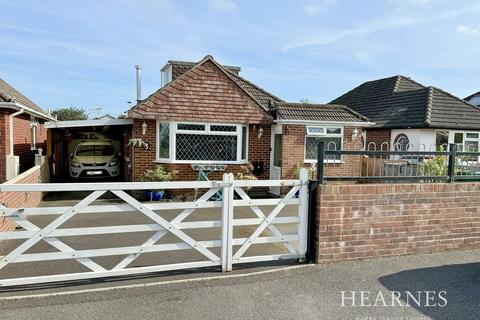 3 bedroom detached bungalow for sale, Winspit Close, Hamworthy, Poole, BH15