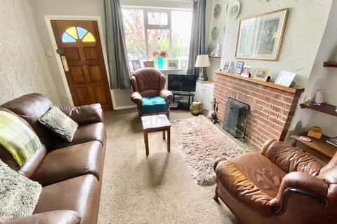 3 bedroom terraced house for sale, Victoria Road, Burbage LE10
