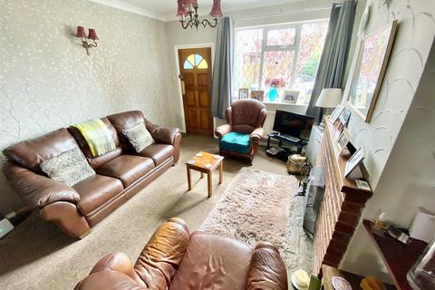 3 bedroom terraced house for sale, Victoria Road, Burbage LE10