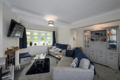 4 bedroom detached house for sale, Hinckley Road, Aston Flamville LE10