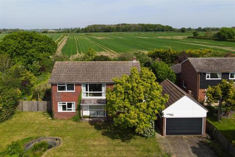 4 bedroom detached house for sale, The Street, Aldham, Ipswich