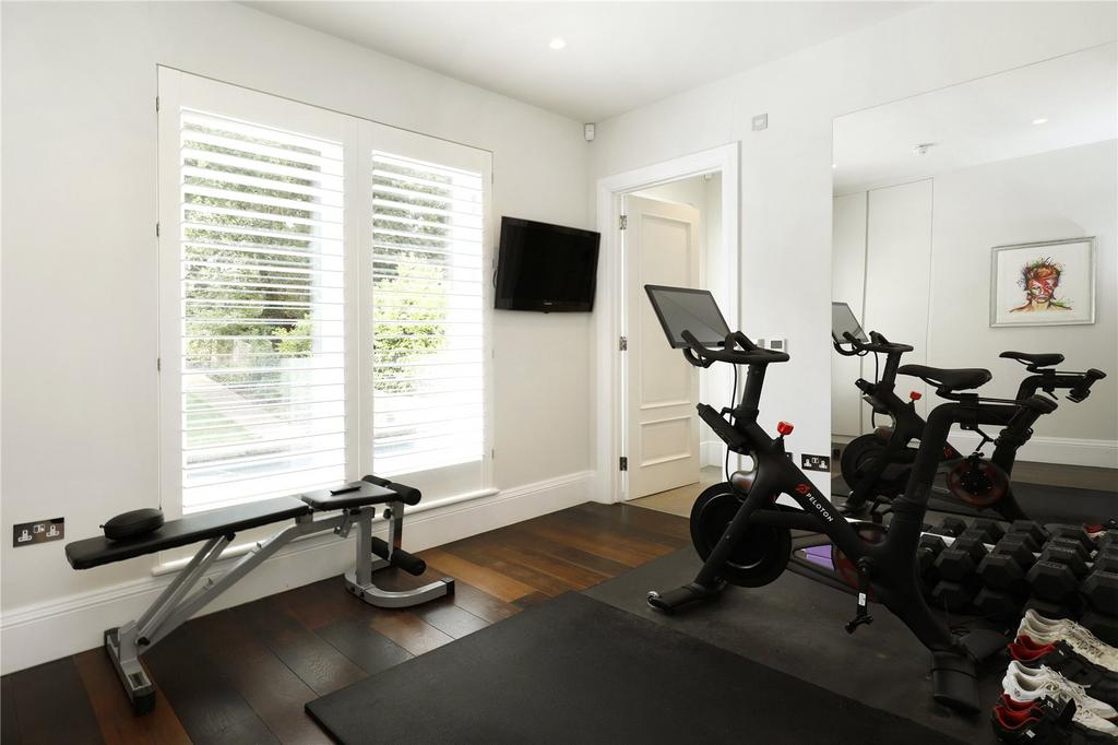 Gym