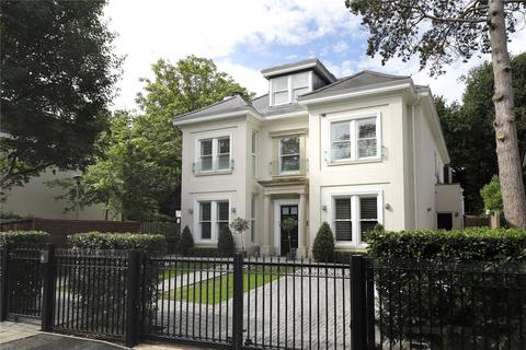 7 bedroom detached house for sale, Seymour Road, Wimbledon, London, SW19