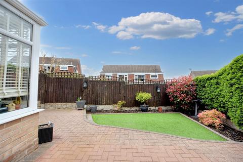 3 bedroom detached house for sale, Gorman Court, Arnold, Nottingham