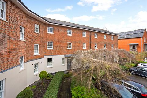 4 bedroom terraced house for sale, Alison Way, Winchester, Hampshire, SO22