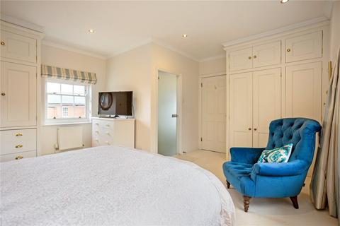 4 bedroom terraced house for sale, Alison Way, Winchester, Hampshire, SO22