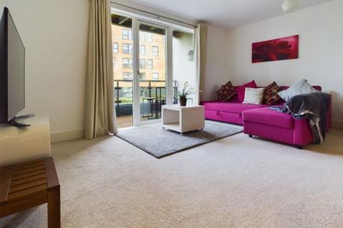 2 bedroom property to rent, SELSKAR COURT, NEWPORT, NP20 2FW