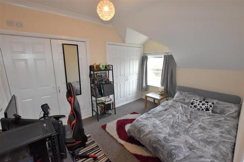 1 bedroom flat to rent, Leopold Street, Derby, DE1