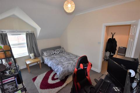 1 bedroom flat to rent, Leopold Street, Derby, DE1