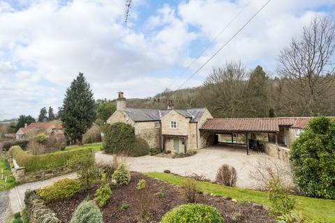 3 bedroom detached house for sale, Wass, York, YO61