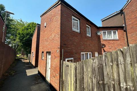 3 bedroom semi-detached house for sale, Price Street, Dudley