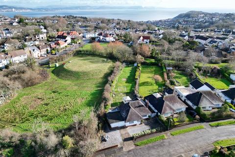 3 bedroom bungalow for sale, Picket Mead Road, Newton, Swansea, West Glamorgan. SA3 4SA