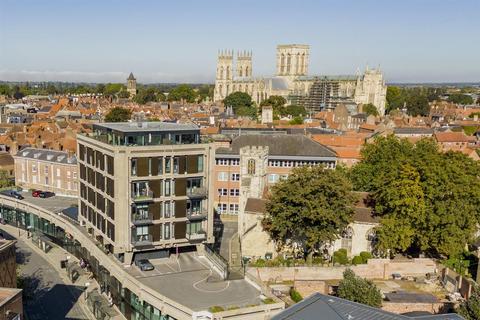 2 bedroom apartment for sale, Stonebow House, Stonebow, York, YO1 7NP