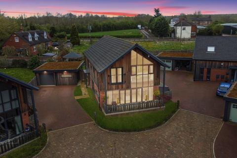 5 bedroom detached house for sale, Stone Row Place, Moira