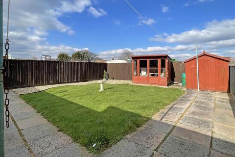 2 bedroom semi-detached bungalow for sale, A semi detached bungalow in Stoke Canon