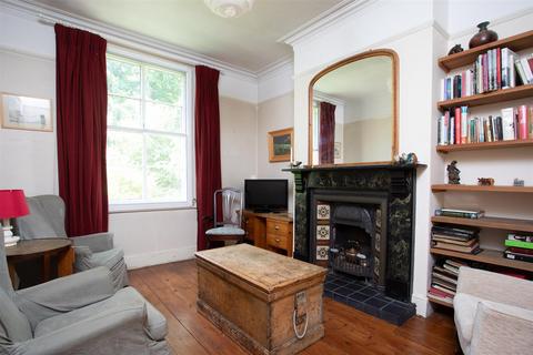 4 bedroom terraced house for sale, St. Pauls Square, York. YO24 4BD