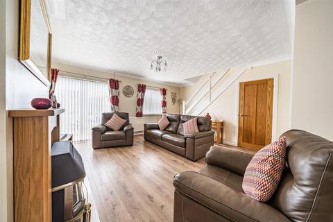 3 bedroom semi-detached house for sale, Brithwen Road, Waunarlwydd, Swansea