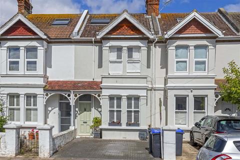 4 bedroom terraced house for sale, Westcourt Road, Worthing