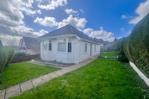 2 bedroom detached bungalow for sale, Lon Mafon, Sketty, Swansea