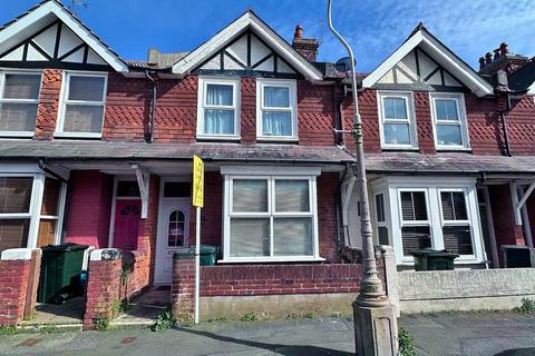 2 bedroom terraced house for sale, Havelock Road, Eastbourne BN22