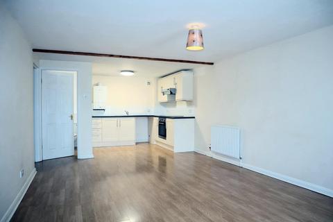 1 bedroom flat for sale, Uppingham Road, Preston LE15
