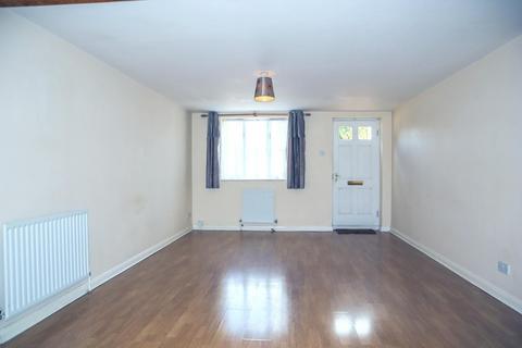 1 bedroom flat for sale, Uppingham Road, Preston LE15