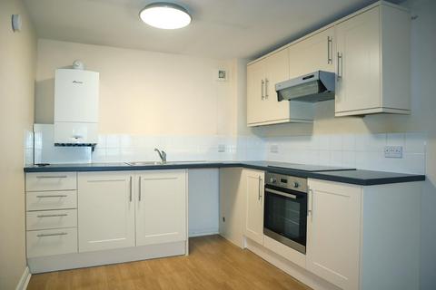 1 bedroom apartment for sale, Uppingham Road, Preston LE15